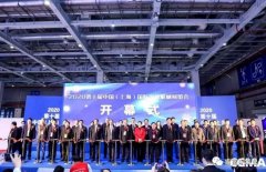 展会精彩回顾:星空·官方端网页版-星空(中国)starry体育亮相“IFME2020年第十届中国(上海)国际流体机械展览会”